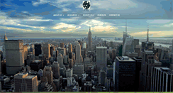 Desktop Screenshot of progressny.com